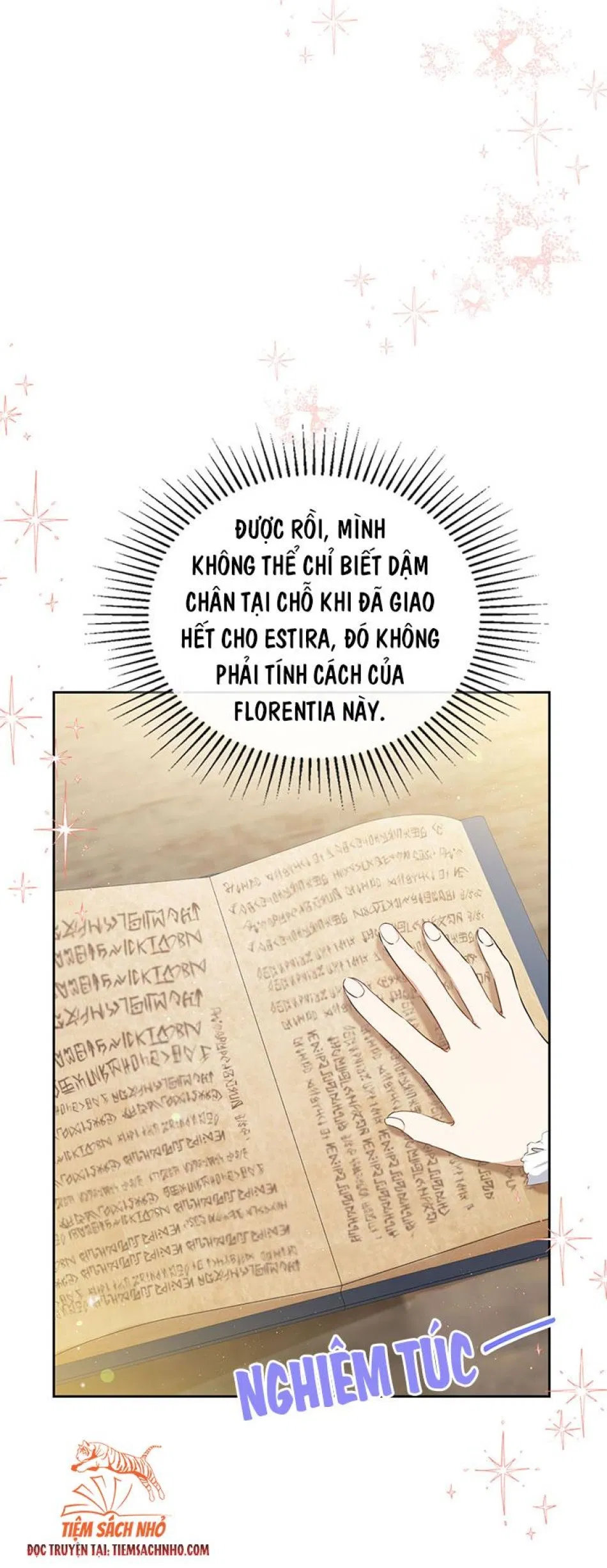 Kiếp Này Ta Nhất Định Trở Thành Gia Chủ 