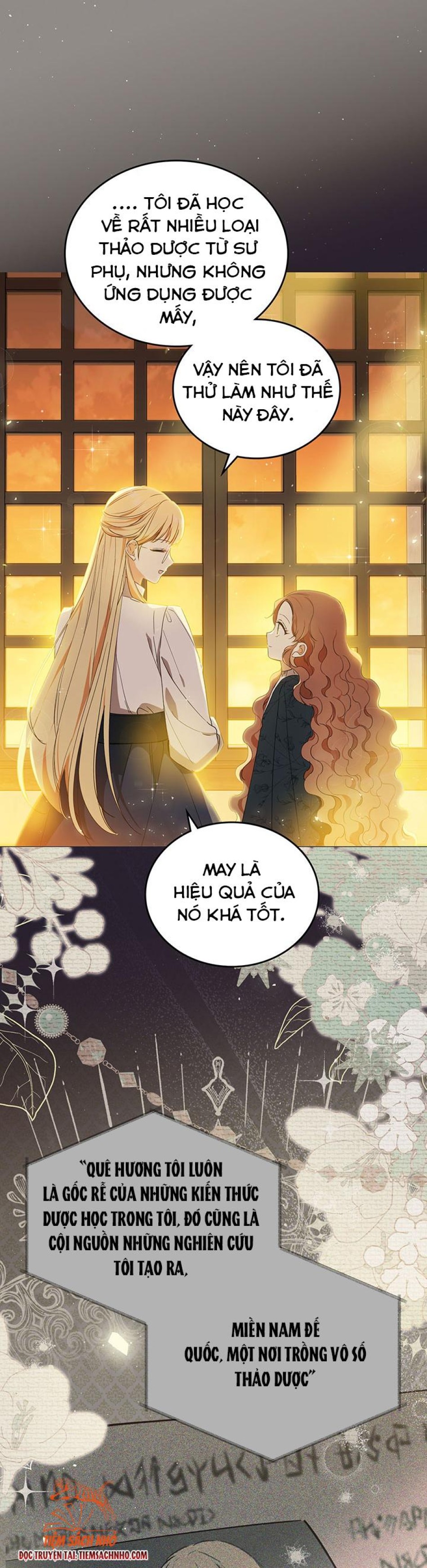 Kiếp Này Ta Nhất Định Trở Thành Gia Chủ 