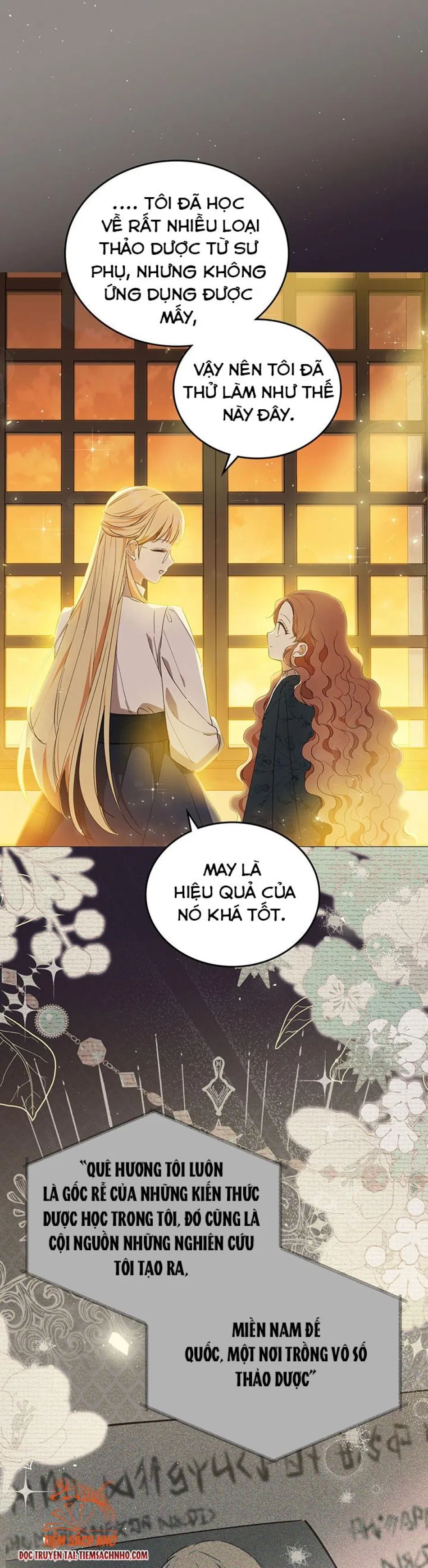 Kiếp Này Ta Nhất Định Trở Thành Gia Chủ 