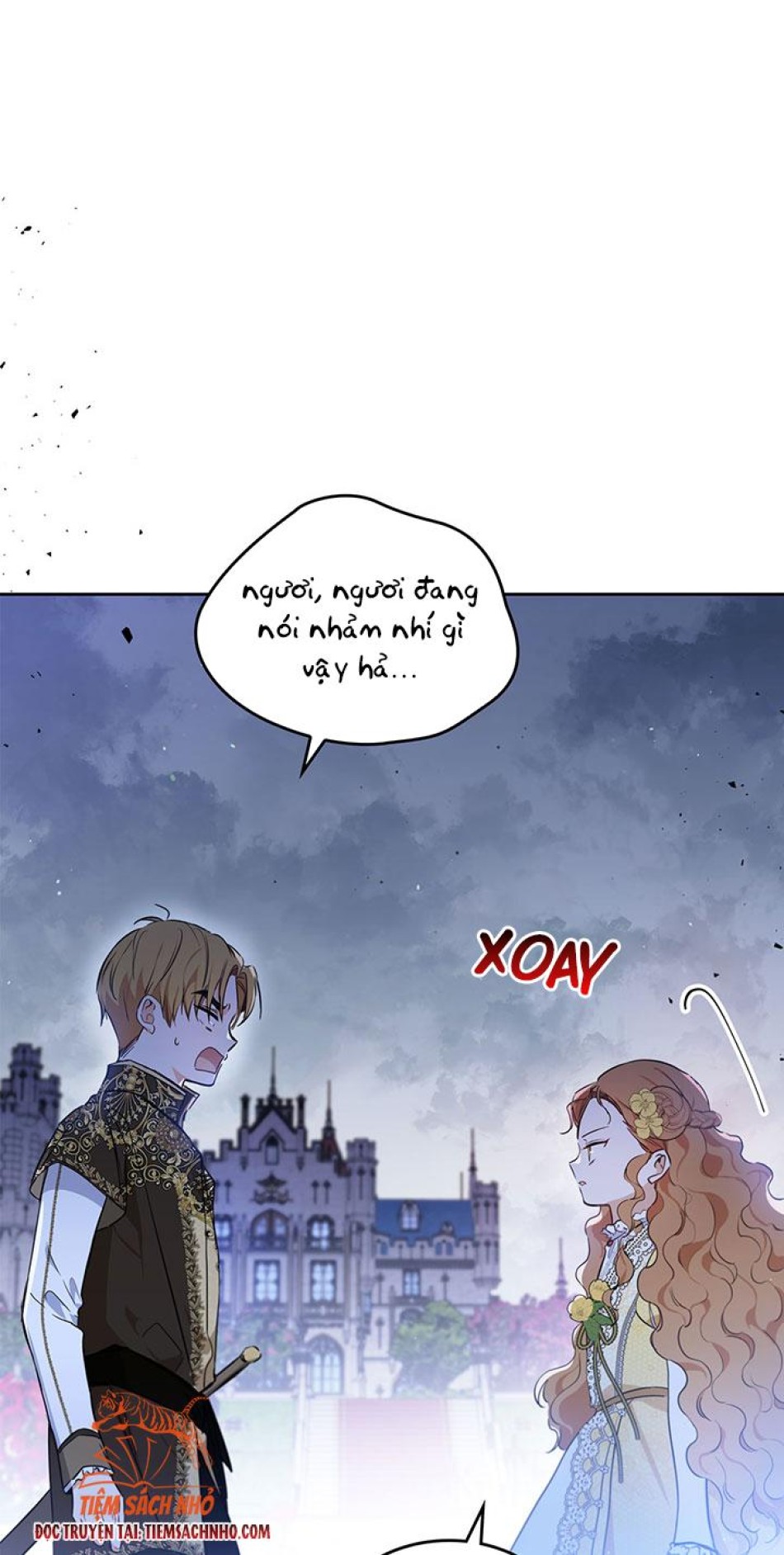 Kiếp Này Ta Nhất Định Trở Thành Gia Chủ 