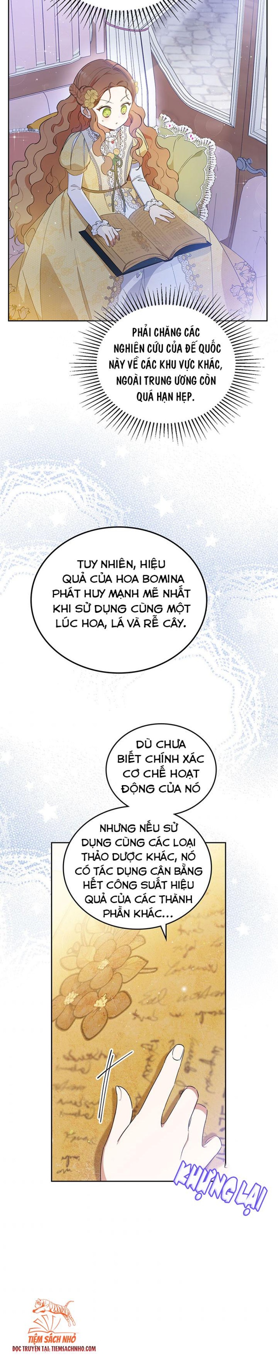 Kiếp Này Ta Nhất Định Trở Thành Gia Chủ 
