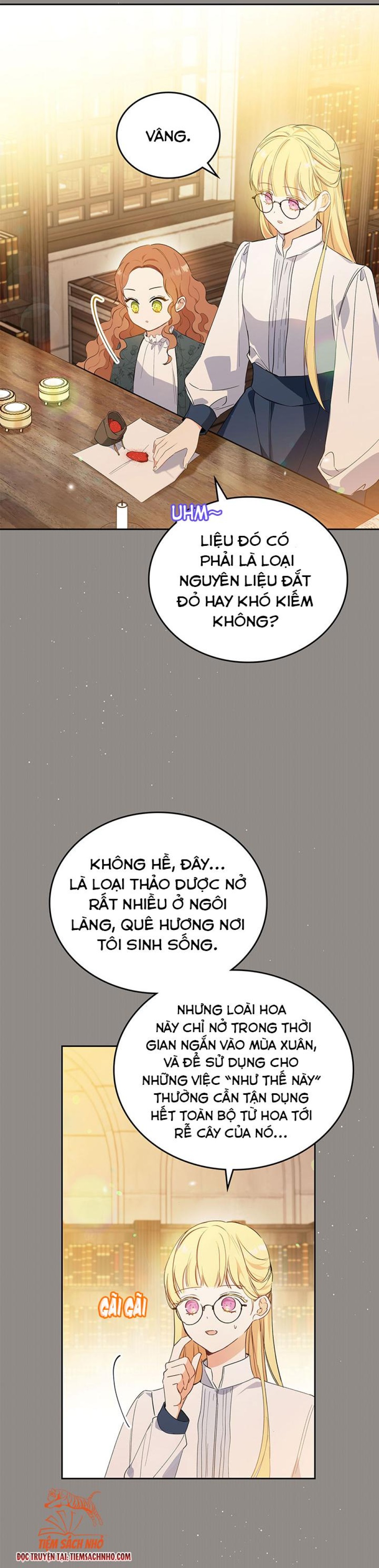 Kiếp Này Ta Nhất Định Trở Thành Gia Chủ 