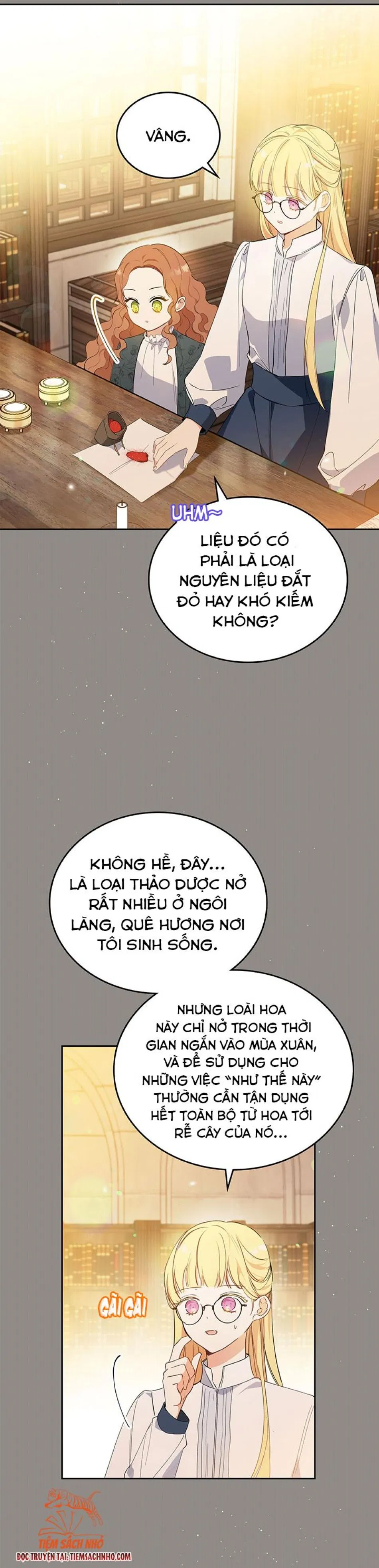 Kiếp Này Ta Nhất Định Trở Thành Gia Chủ 