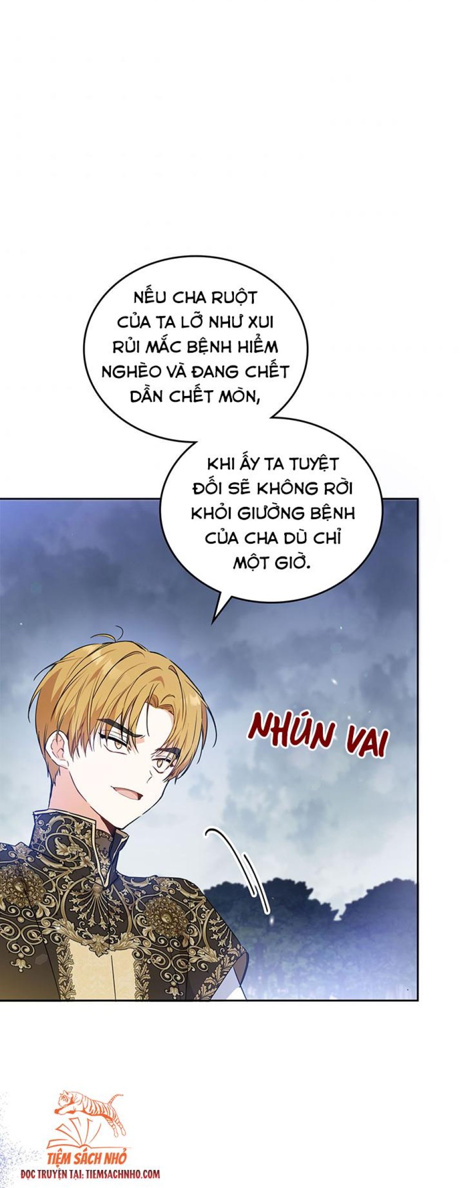Kiếp Này Ta Nhất Định Trở Thành Gia Chủ 