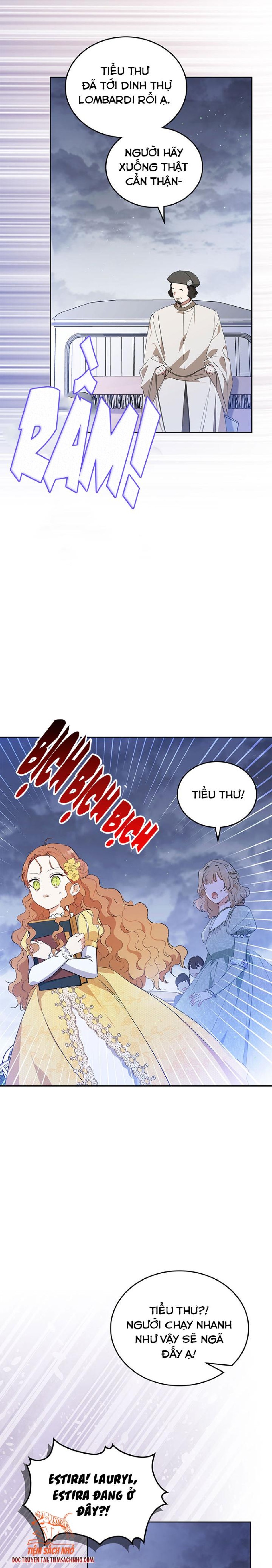 Kiếp Này Ta Nhất Định Trở Thành Gia Chủ 