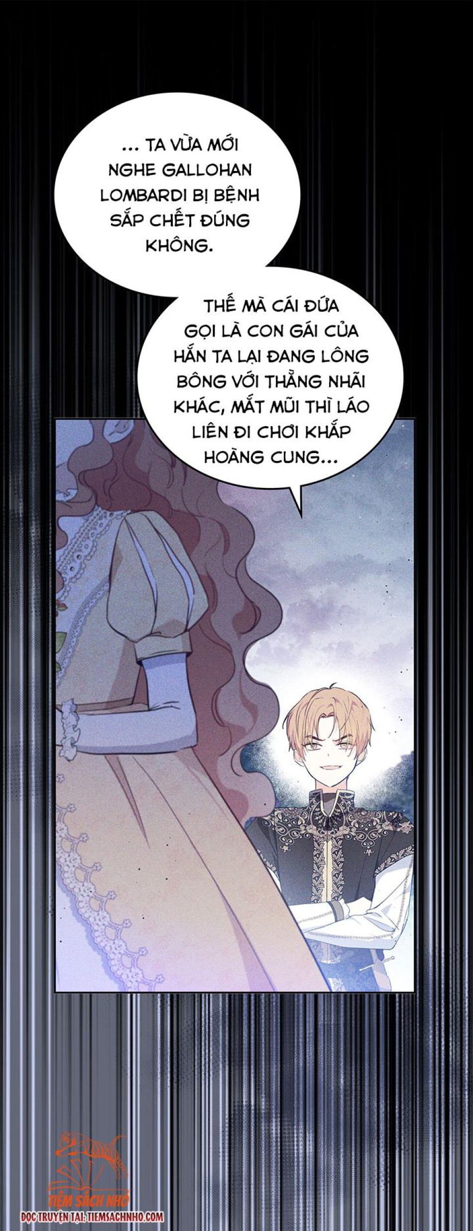 Kiếp Này Ta Nhất Định Trở Thành Gia Chủ 