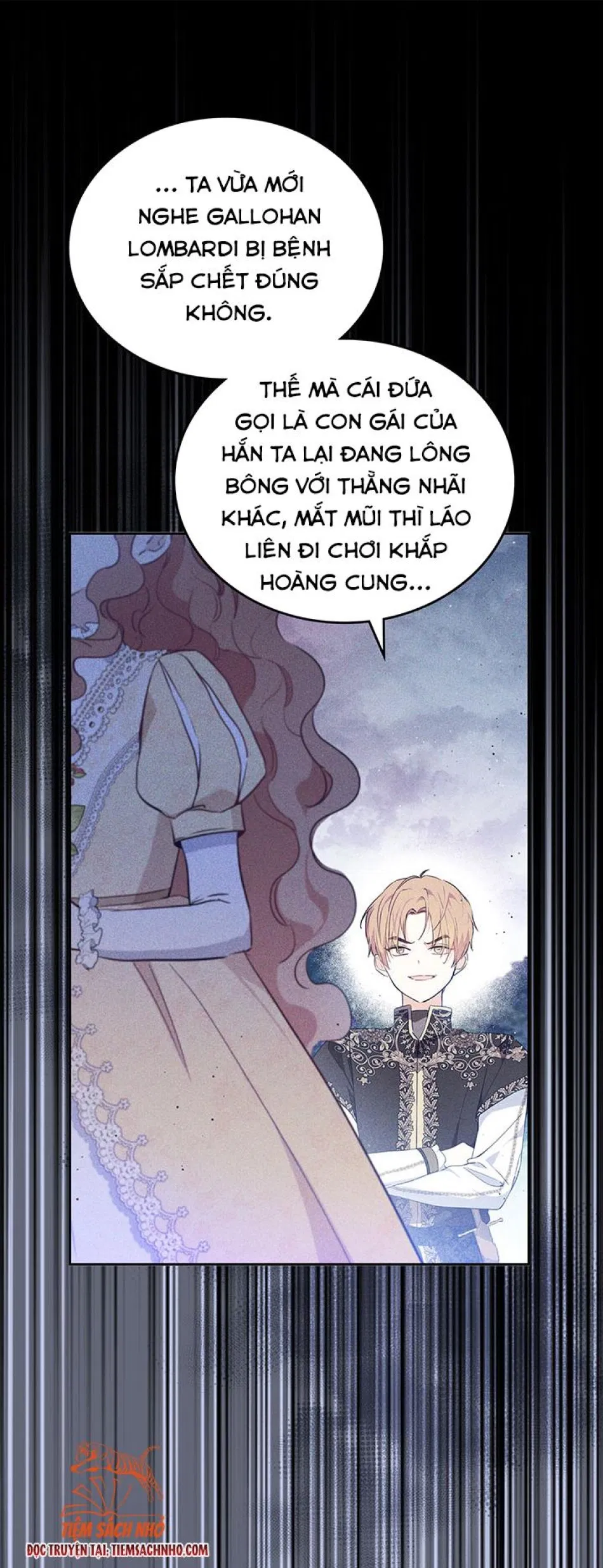 Kiếp Này Ta Nhất Định Trở Thành Gia Chủ 