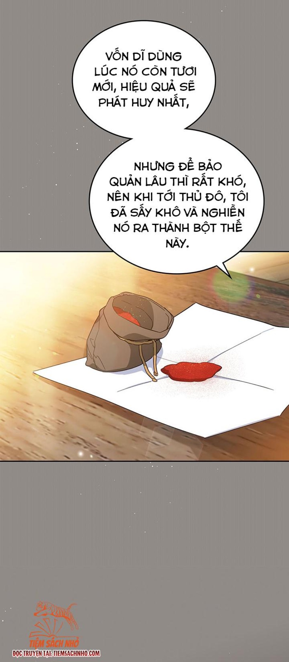 Kiếp Này Ta Nhất Định Trở Thành Gia Chủ 