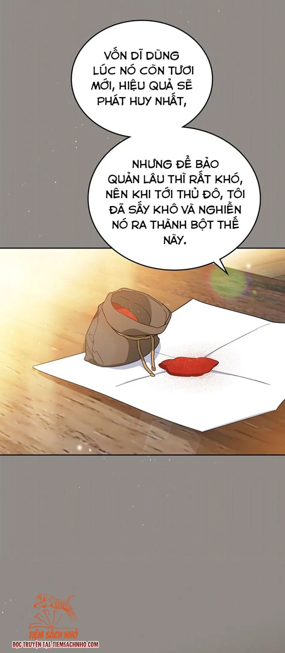 Kiếp Này Ta Nhất Định Trở Thành Gia Chủ 