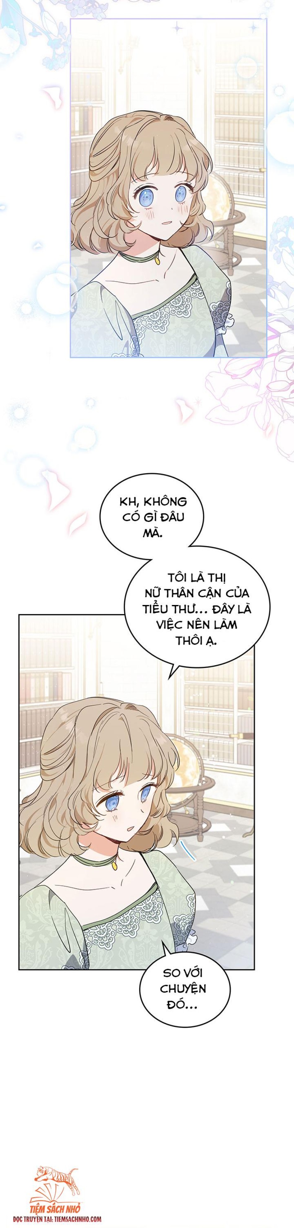Kiếp Này Ta Nhất Định Trở Thành Gia Chủ 