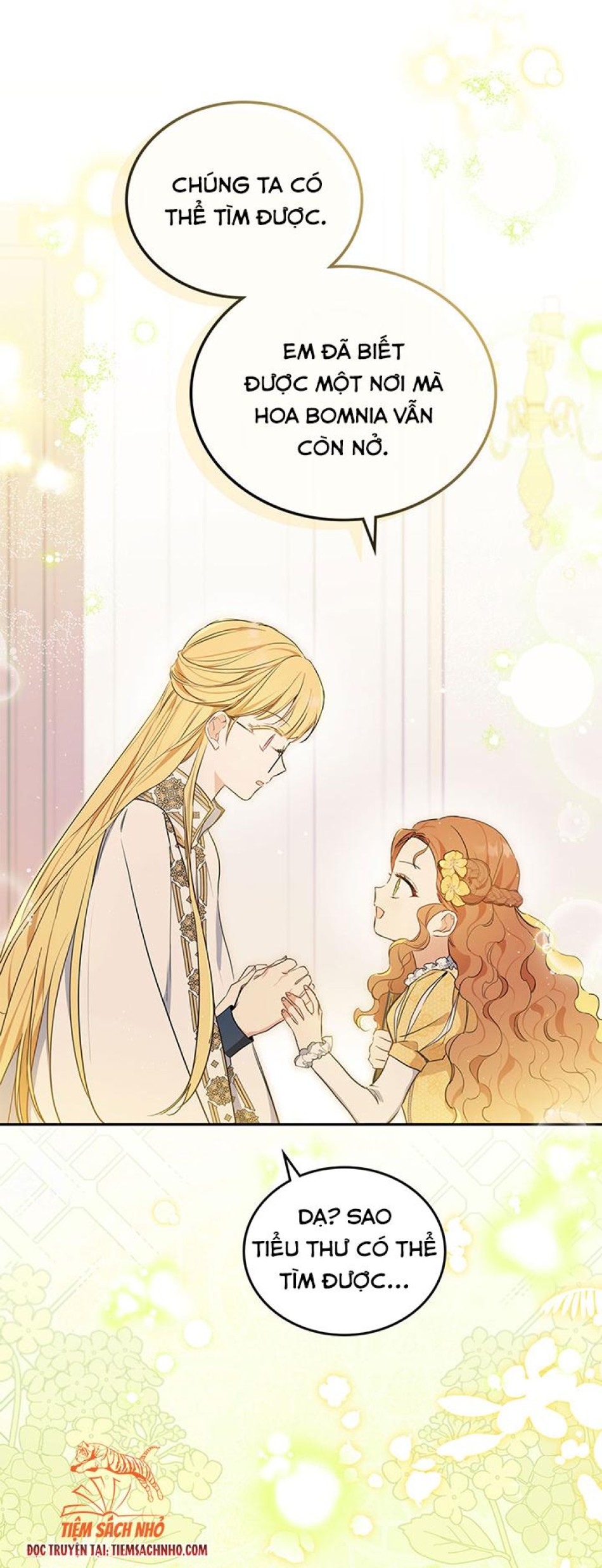 Kiếp Này Ta Nhất Định Trở Thành Gia Chủ 