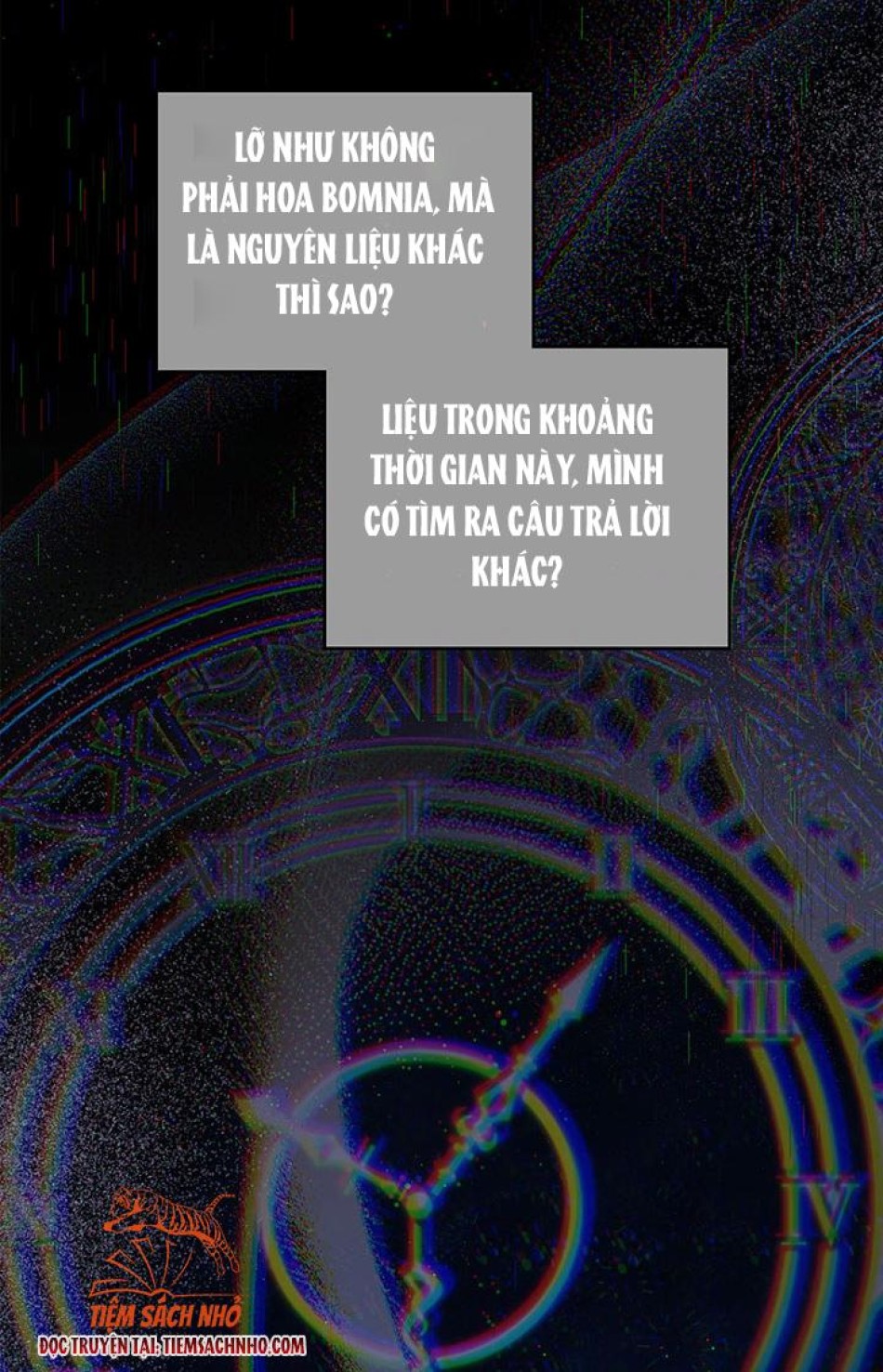Kiếp Này Ta Nhất Định Trở Thành Gia Chủ 