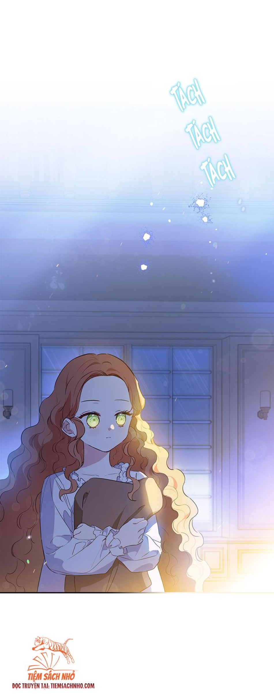 Kiếp Này Ta Nhất Định Trở Thành Gia Chủ 