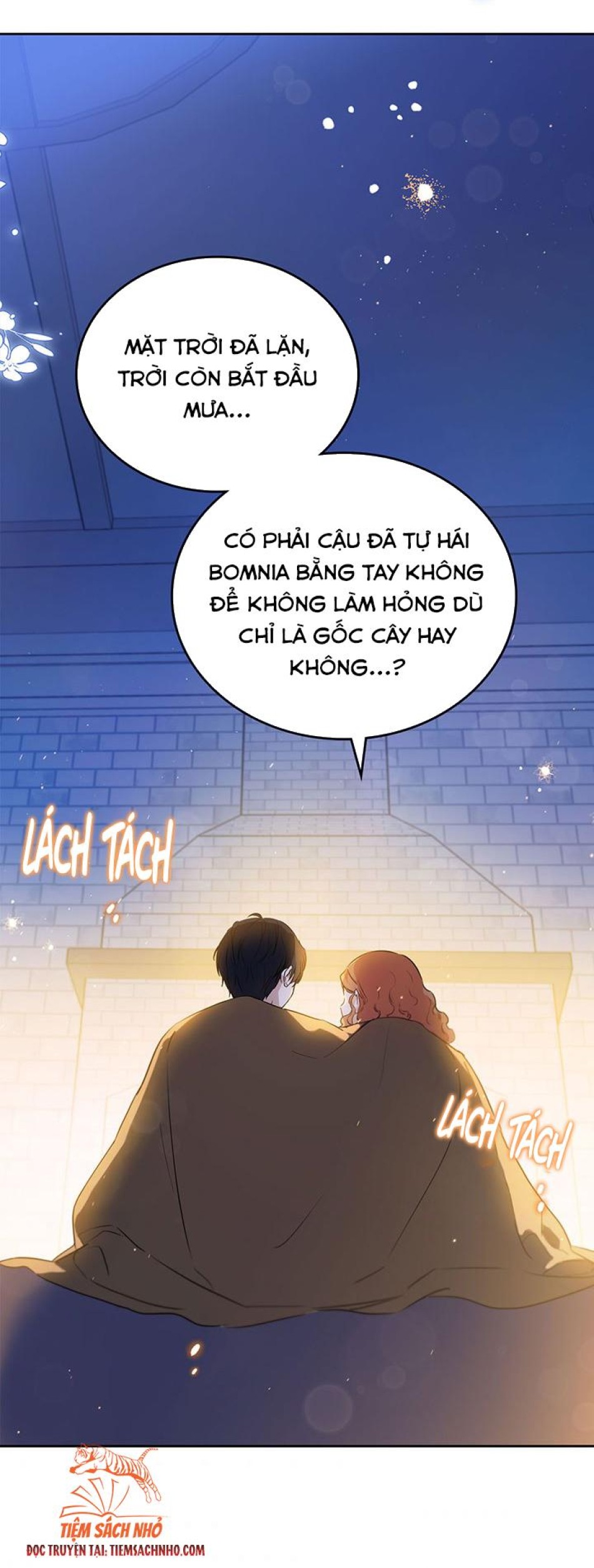 Kiếp Này Ta Nhất Định Trở Thành Gia Chủ 
