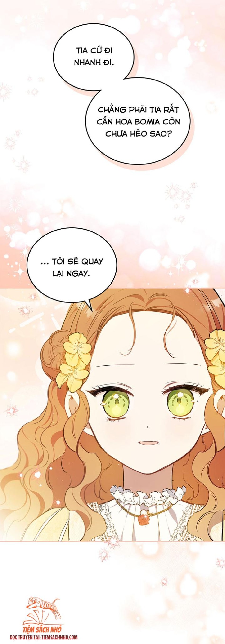 Kiếp Này Ta Nhất Định Trở Thành Gia Chủ 
