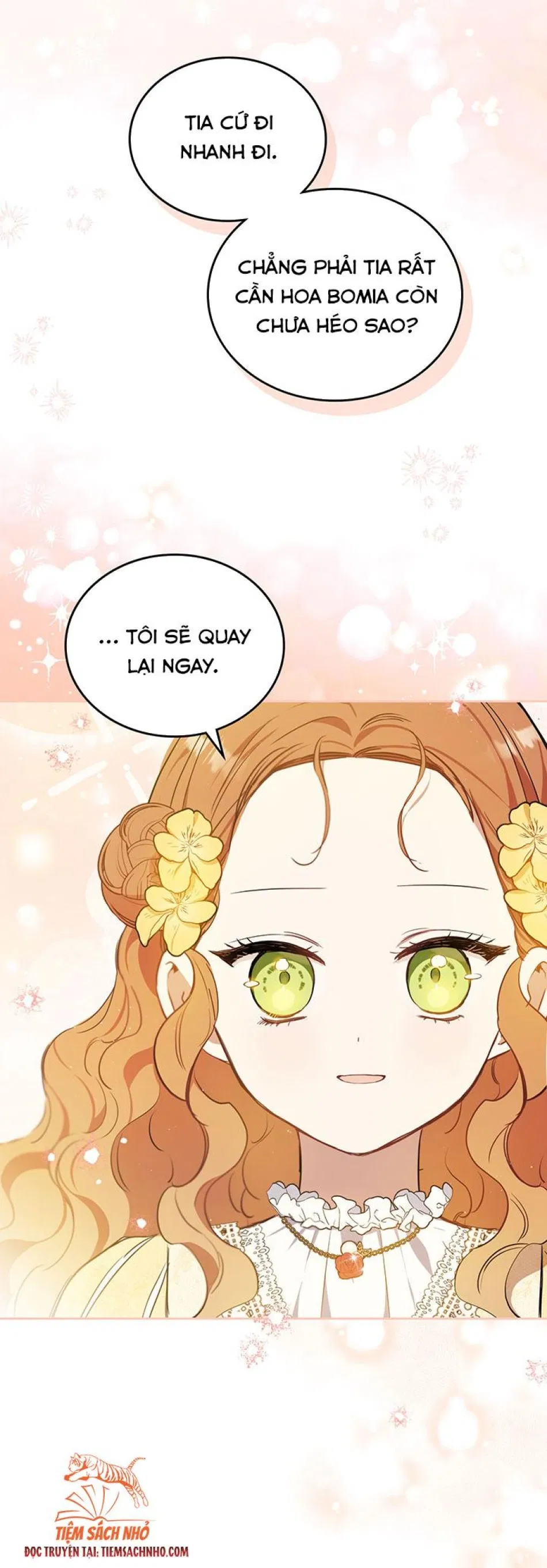 Kiếp Này Ta Nhất Định Trở Thành Gia Chủ 