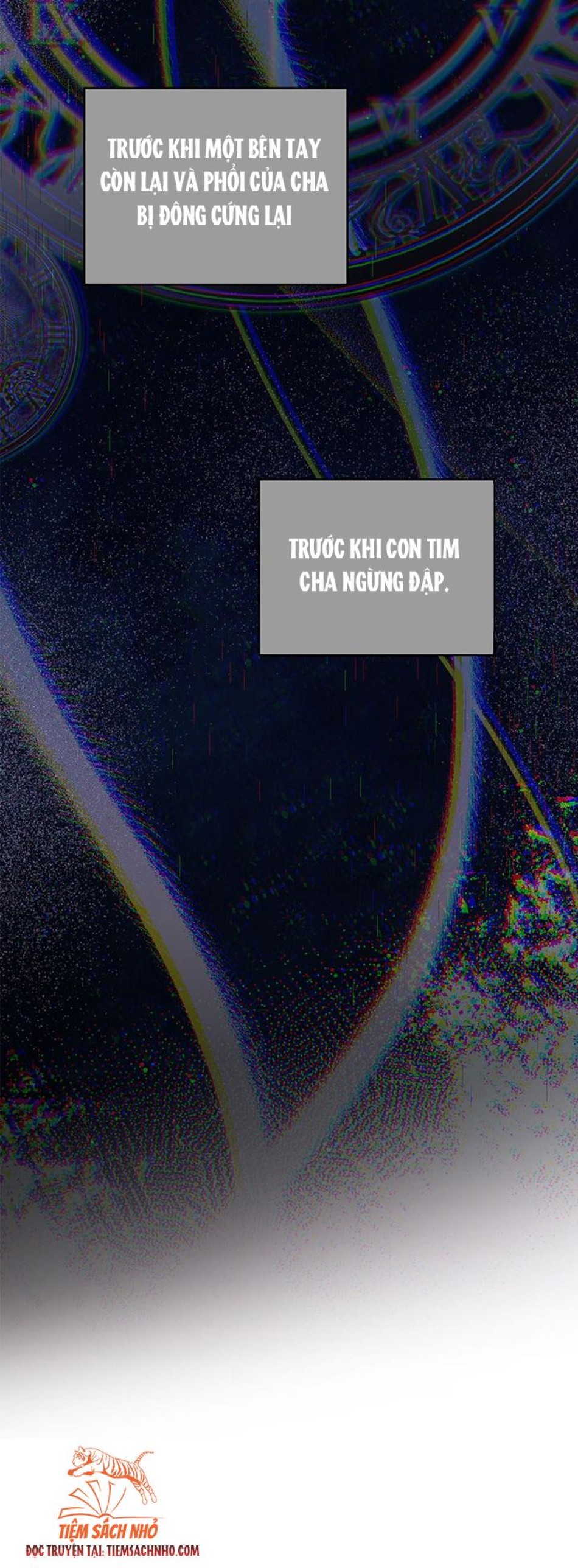 Kiếp Này Ta Nhất Định Trở Thành Gia Chủ 