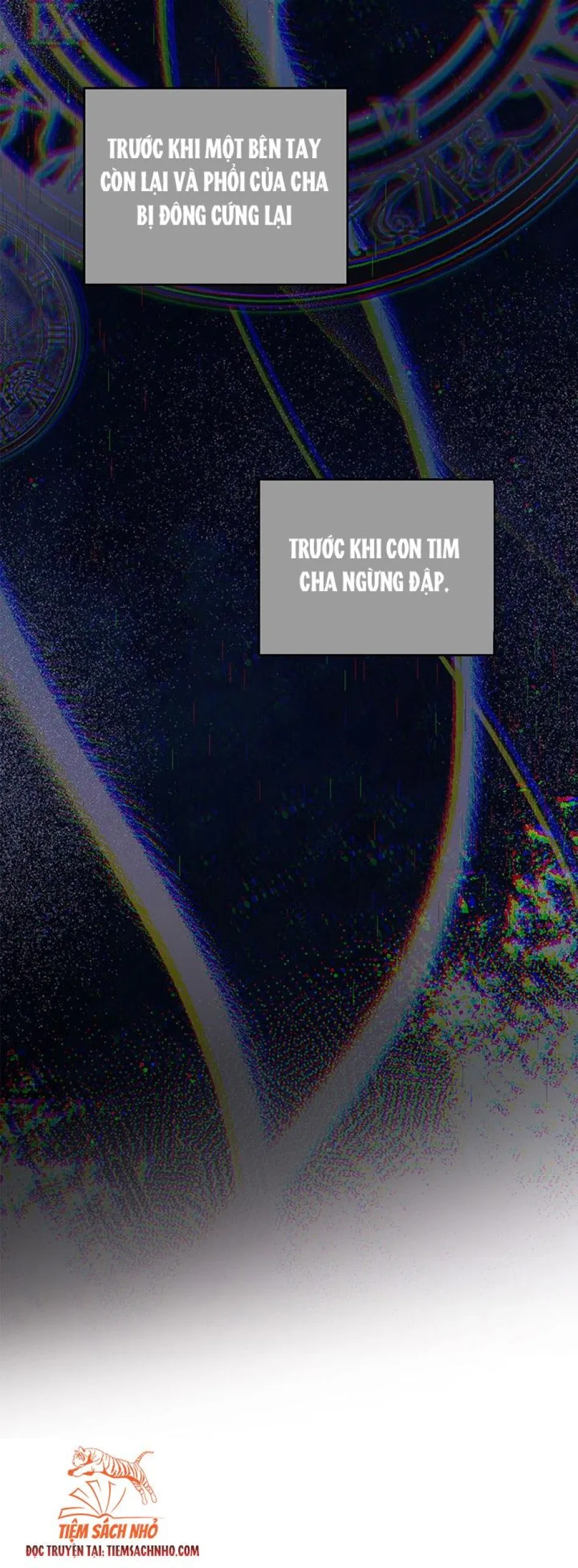 Kiếp Này Ta Nhất Định Trở Thành Gia Chủ 