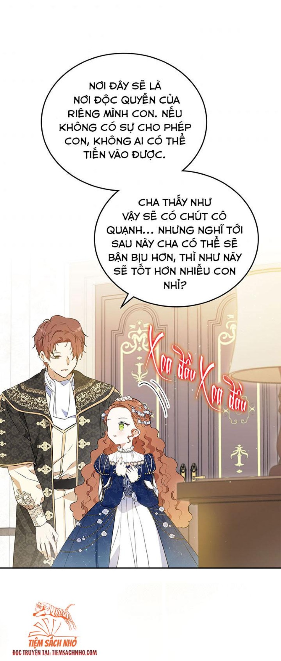 Kiếp Này Ta Nhất Định Trở Thành Gia Chủ 