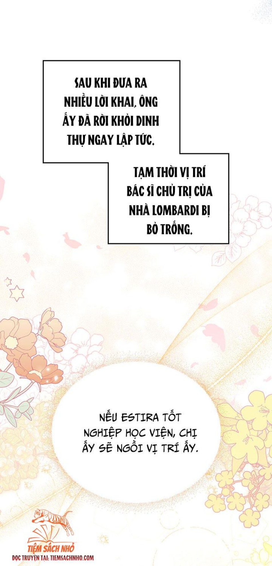 Kiếp Này Ta Nhất Định Trở Thành Gia Chủ 