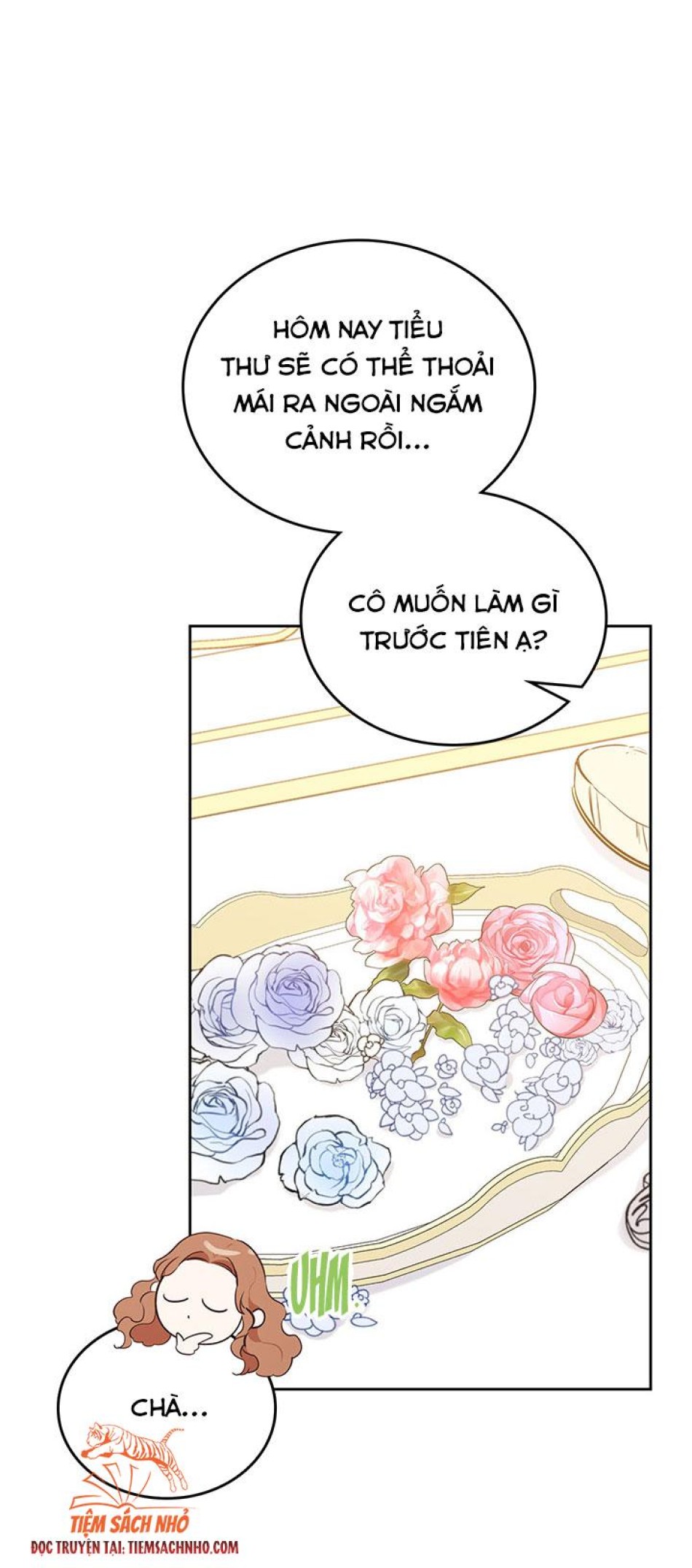 Kiếp Này Ta Nhất Định Trở Thành Gia Chủ 