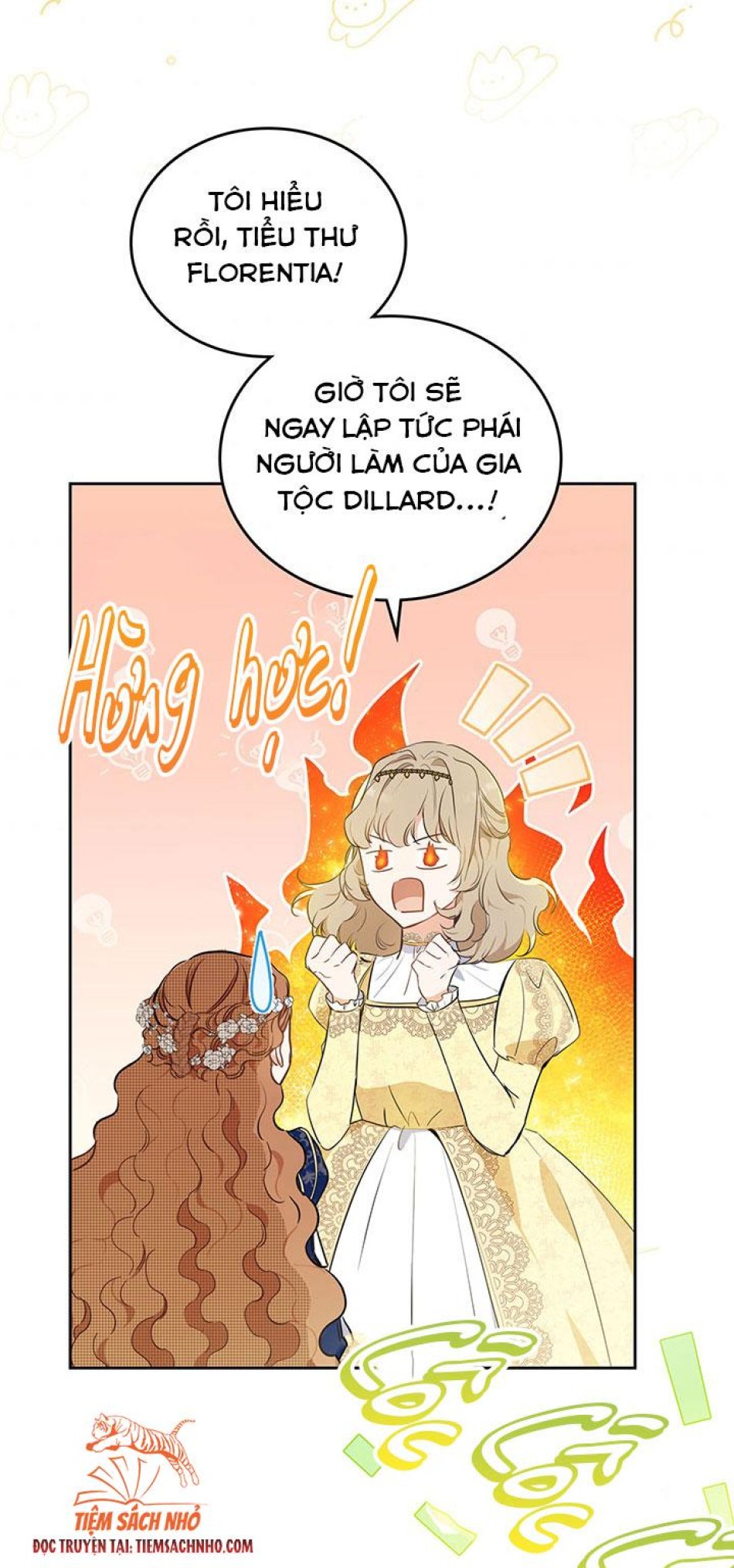 Kiếp Này Ta Nhất Định Trở Thành Gia Chủ 