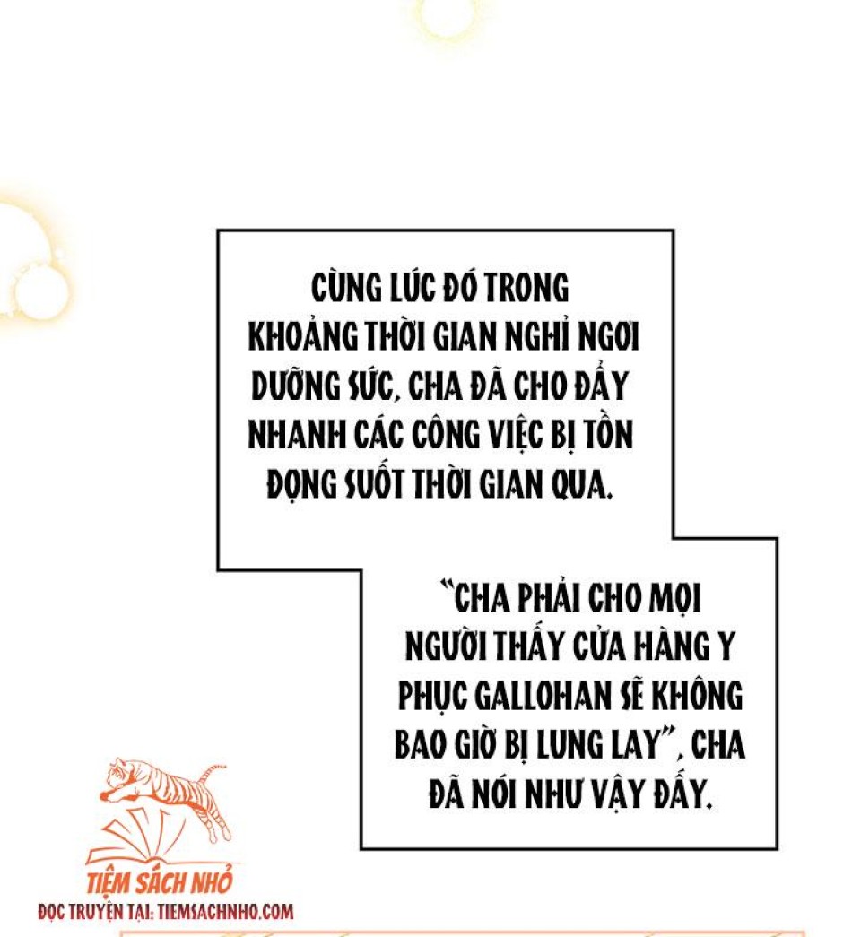Kiếp Này Ta Nhất Định Trở Thành Gia Chủ 