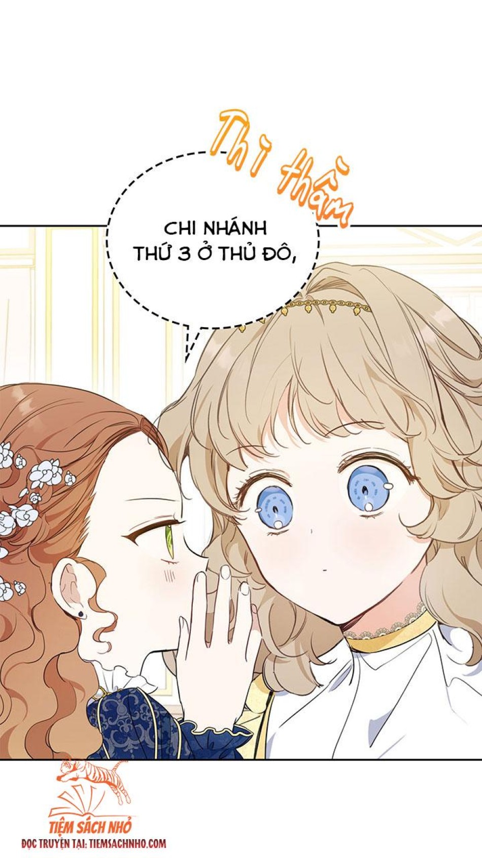 Kiếp Này Ta Nhất Định Trở Thành Gia Chủ 