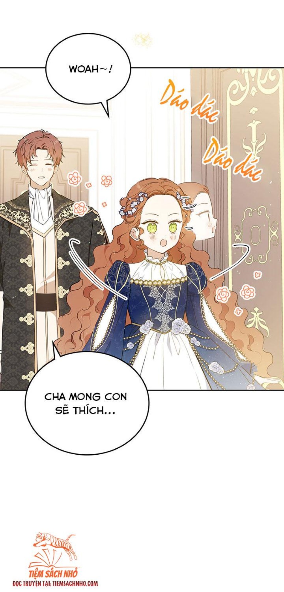 Kiếp Này Ta Nhất Định Trở Thành Gia Chủ 