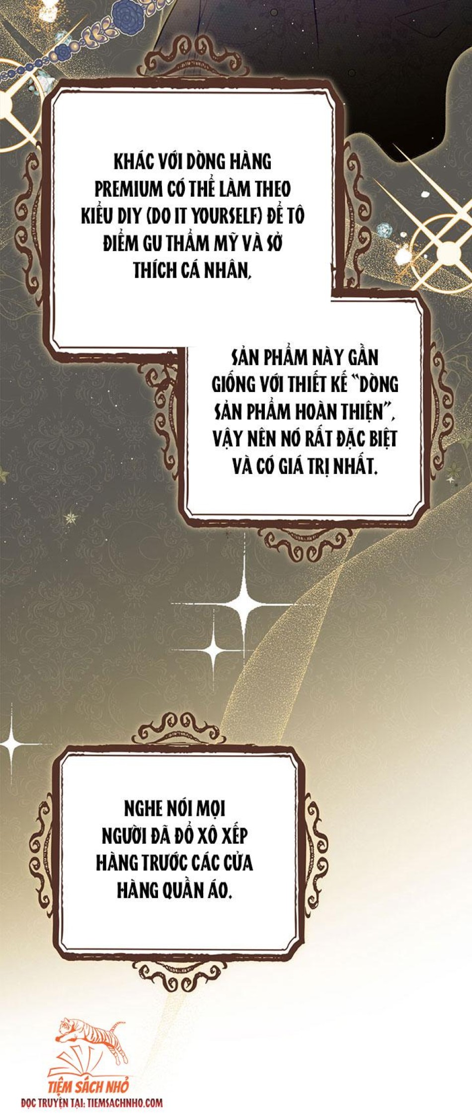 Kiếp Này Ta Nhất Định Trở Thành Gia Chủ 