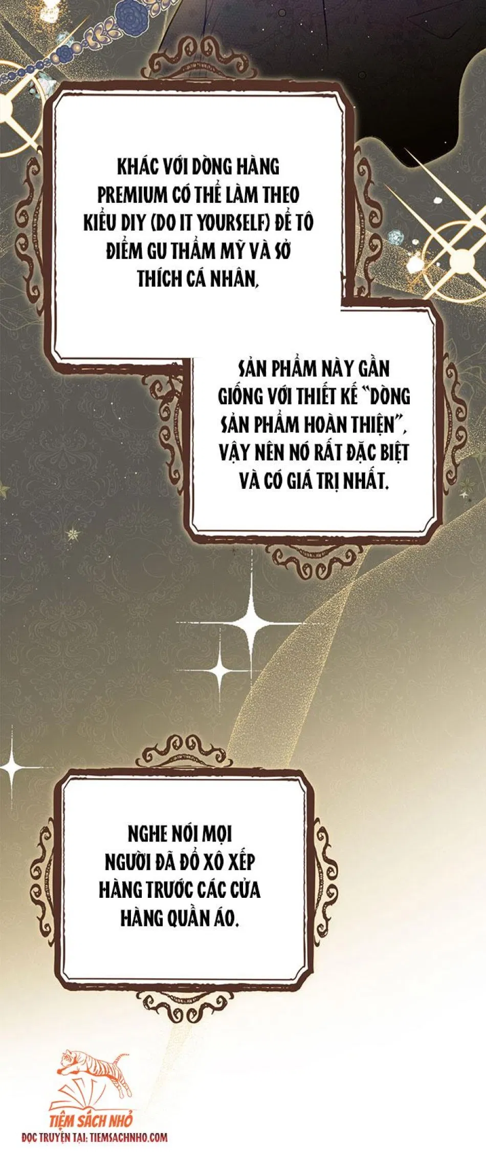 Kiếp Này Ta Nhất Định Trở Thành Gia Chủ 