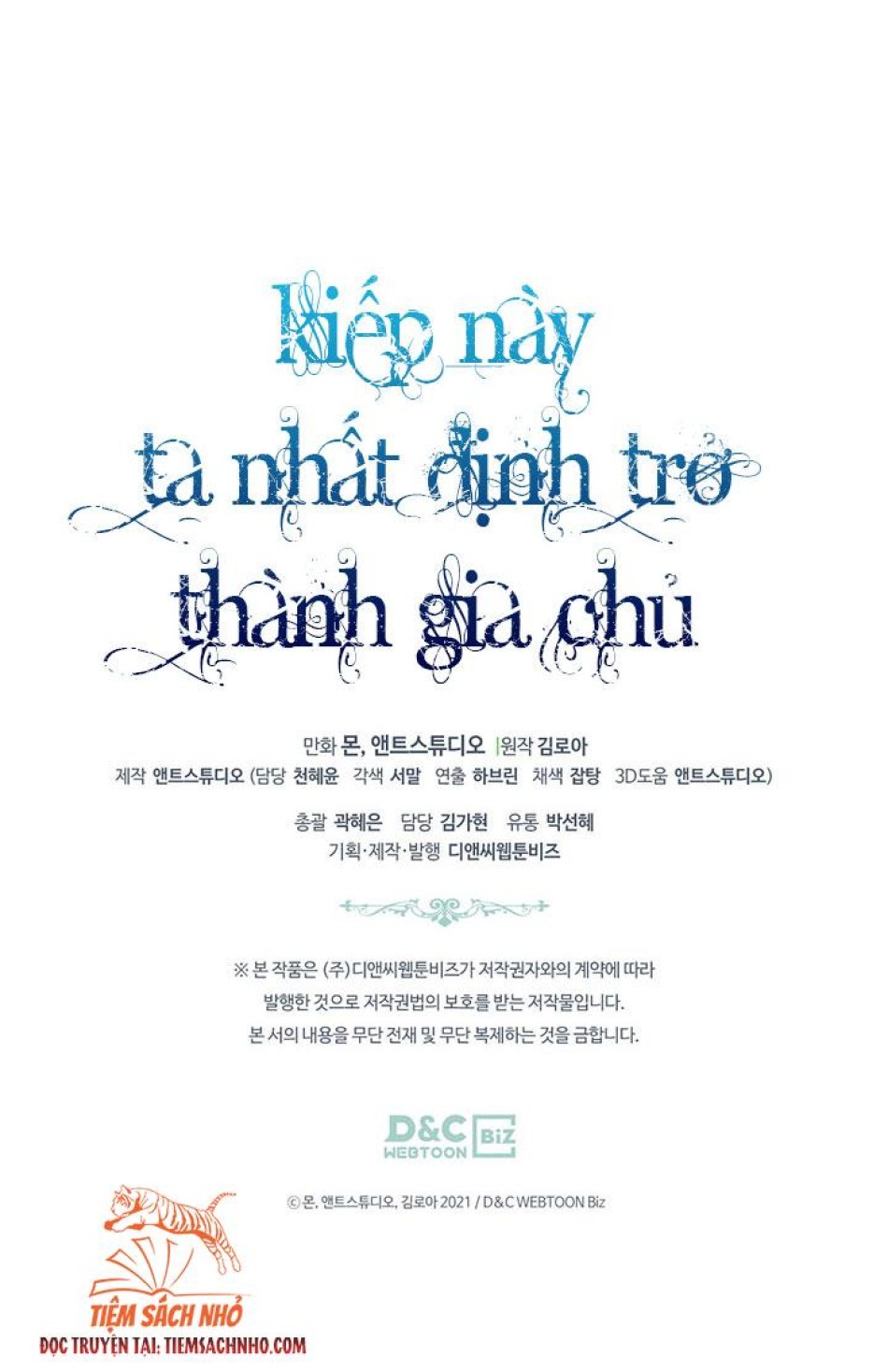 Kiếp Này Ta Nhất Định Trở Thành Gia Chủ 