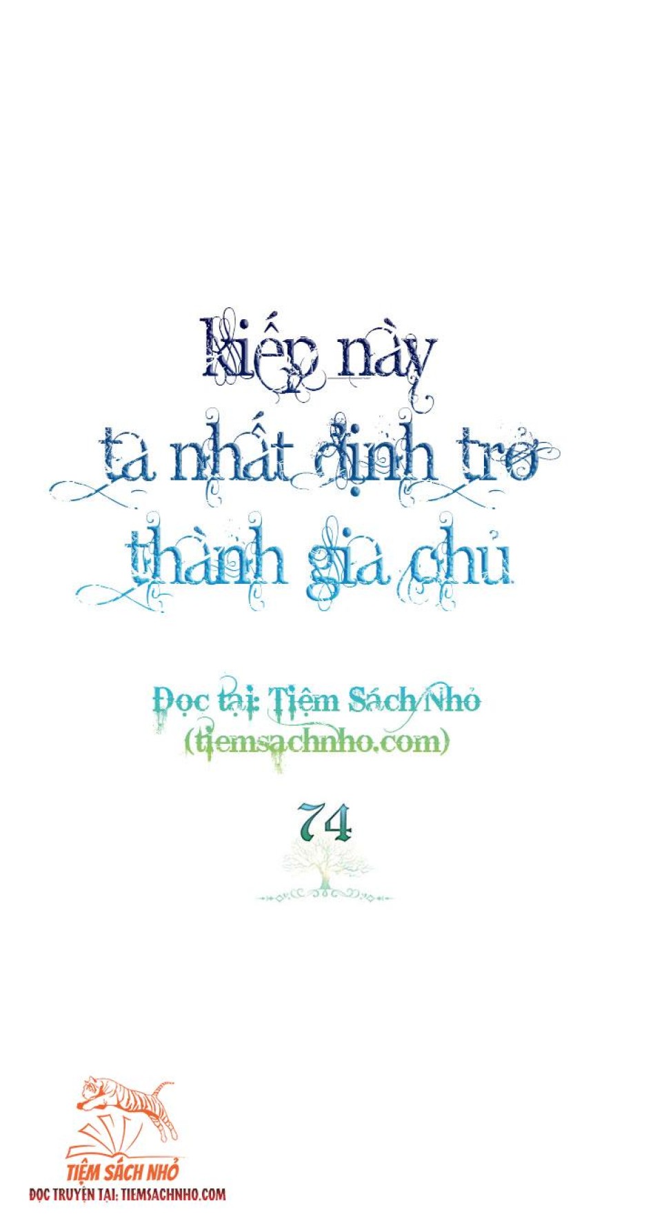 Kiếp Này Ta Nhất Định Trở Thành Gia Chủ 