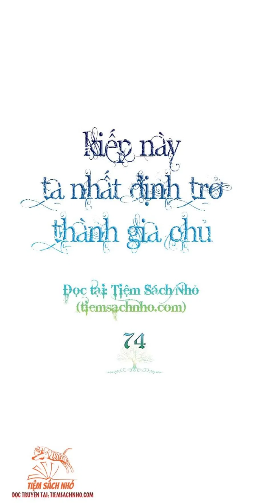 Kiếp Này Ta Nhất Định Trở Thành Gia Chủ 