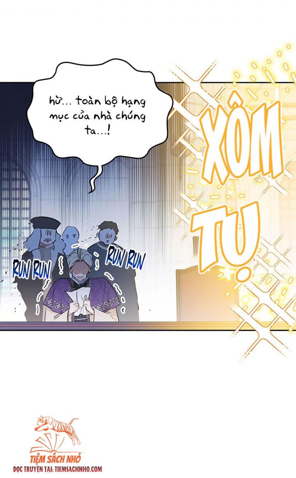 Kiếp Này Ta Nhất Định Trở Thành Gia Chủ 