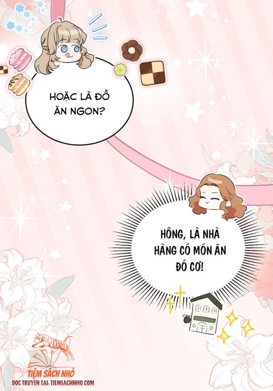 Kiếp Này Ta Nhất Định Trở Thành Gia Chủ 
