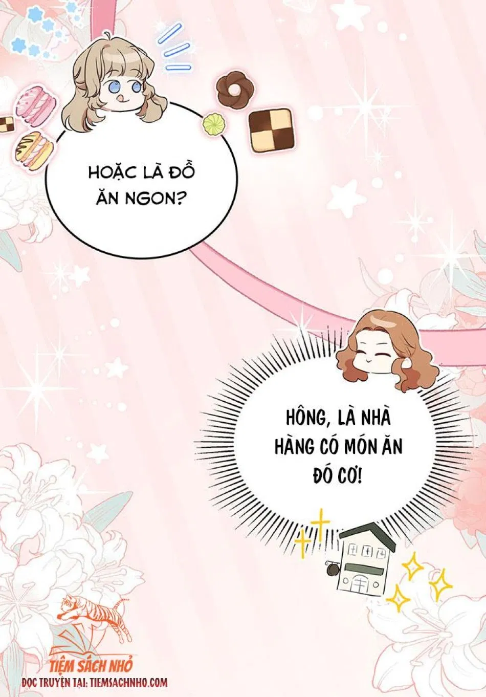 Kiếp Này Ta Nhất Định Trở Thành Gia Chủ 