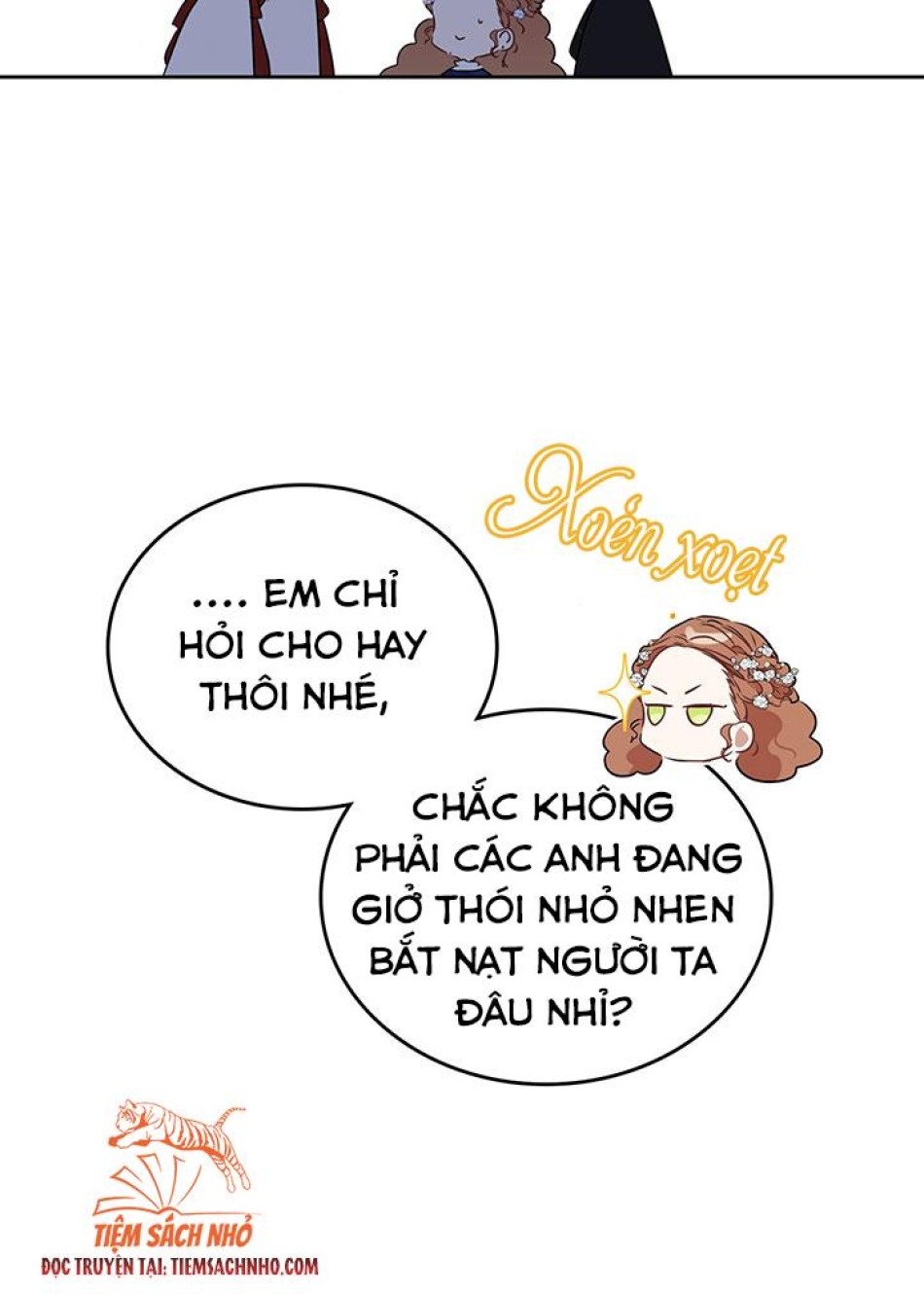 Kiếp Này Ta Nhất Định Trở Thành Gia Chủ 