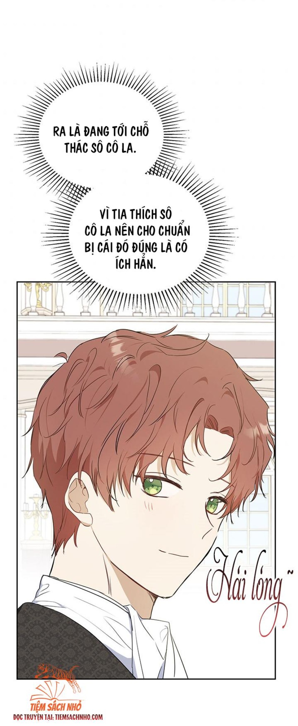 Kiếp Này Ta Nhất Định Trở Thành Gia Chủ 