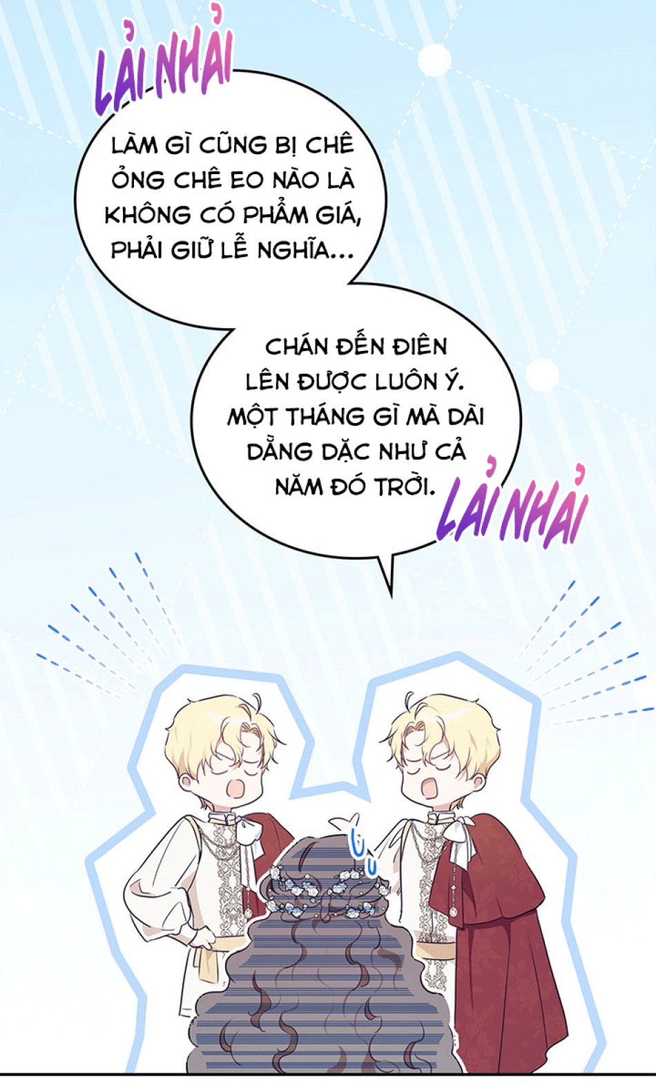 Kiếp Này Ta Nhất Định Trở Thành Gia Chủ 