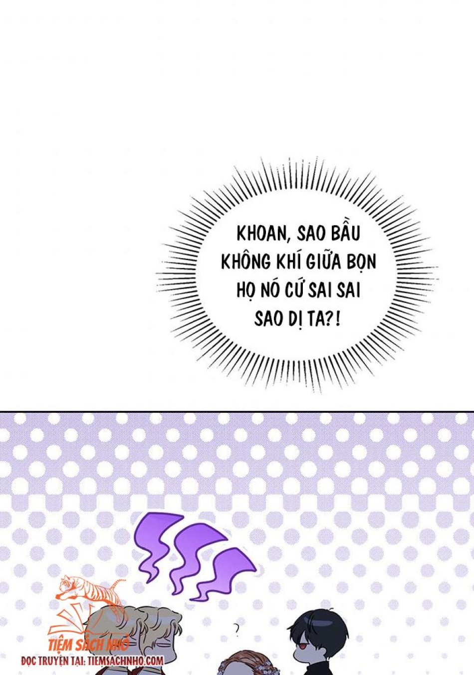 Kiếp Này Ta Nhất Định Trở Thành Gia Chủ 