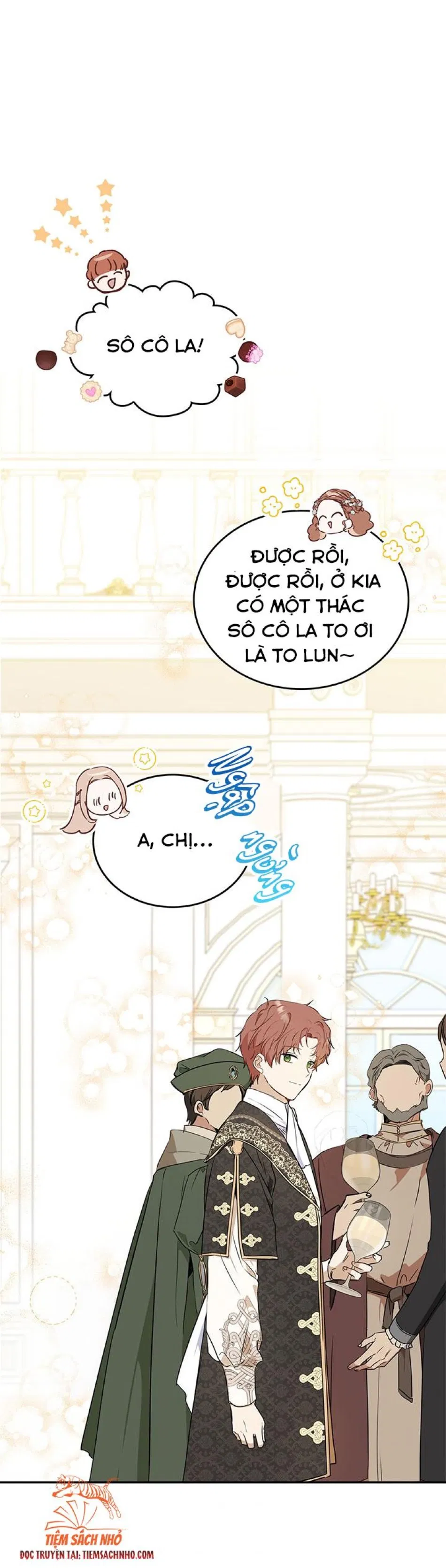 Kiếp Này Ta Nhất Định Trở Thành Gia Chủ 