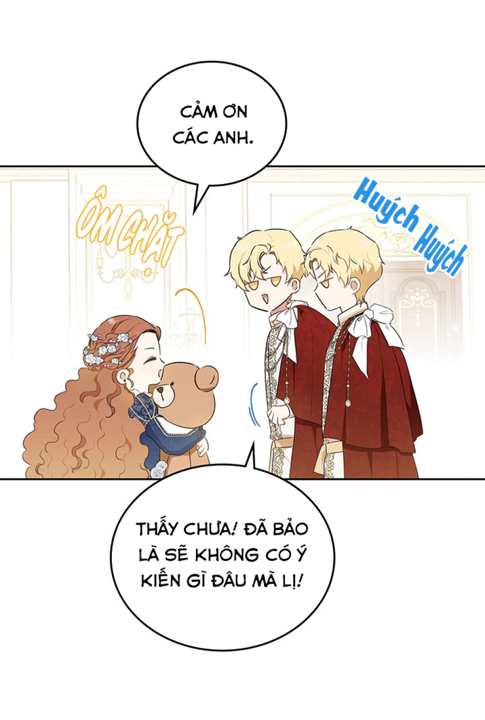 Kiếp Này Ta Nhất Định Trở Thành Gia Chủ 