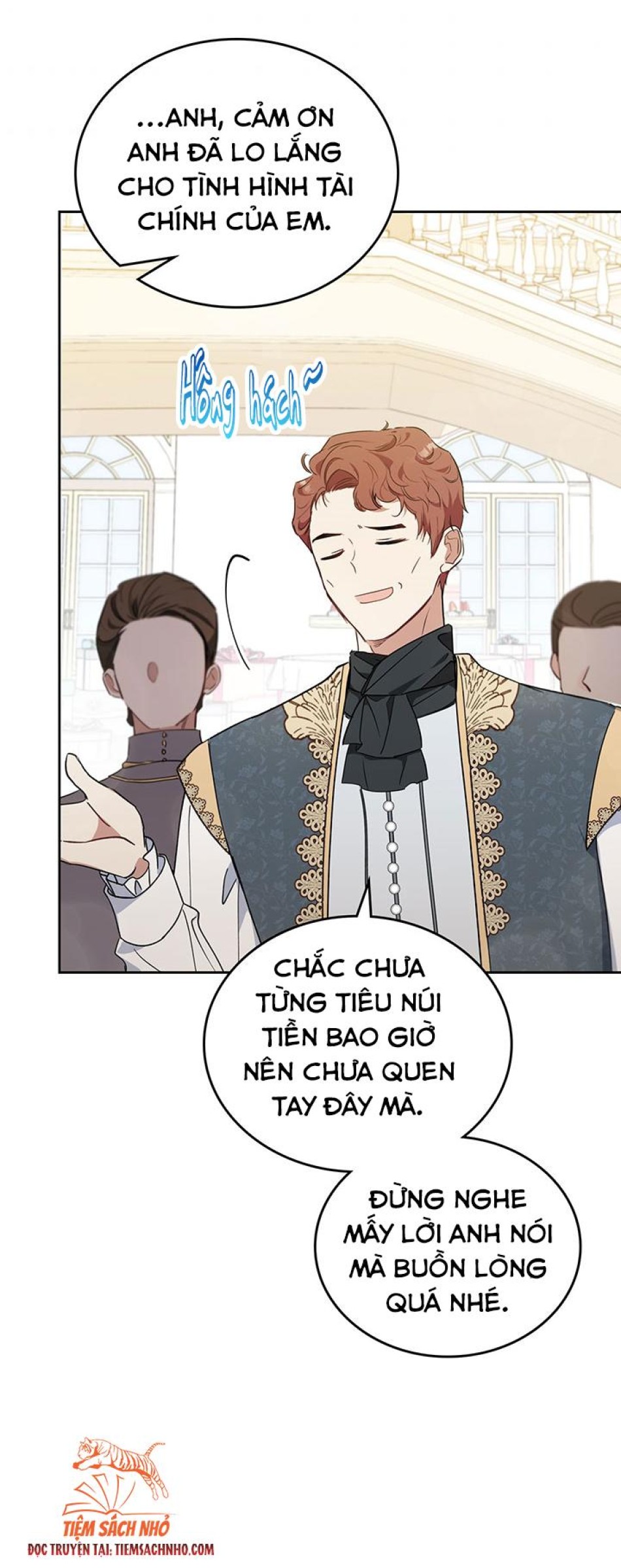Kiếp Này Ta Nhất Định Trở Thành Gia Chủ 