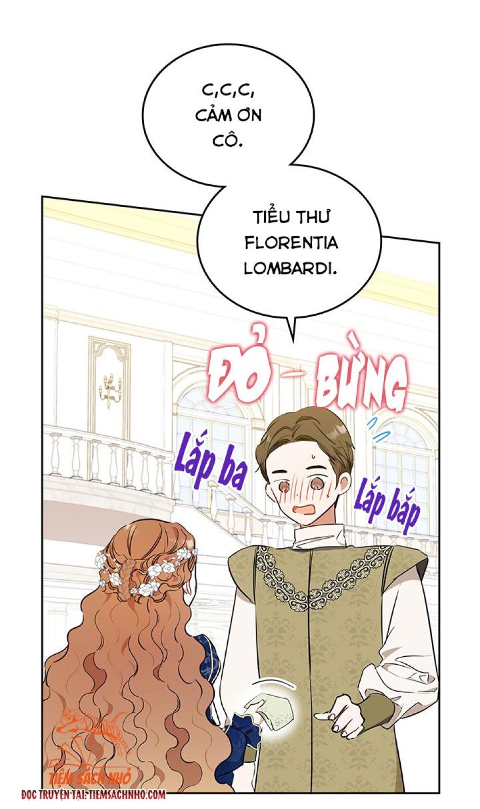 Kiếp Này Ta Nhất Định Trở Thành Gia Chủ 