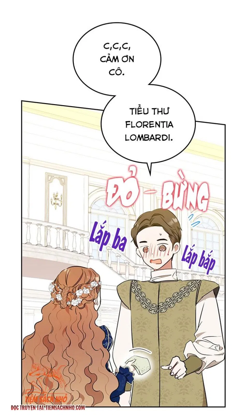 Kiếp Này Ta Nhất Định Trở Thành Gia Chủ 