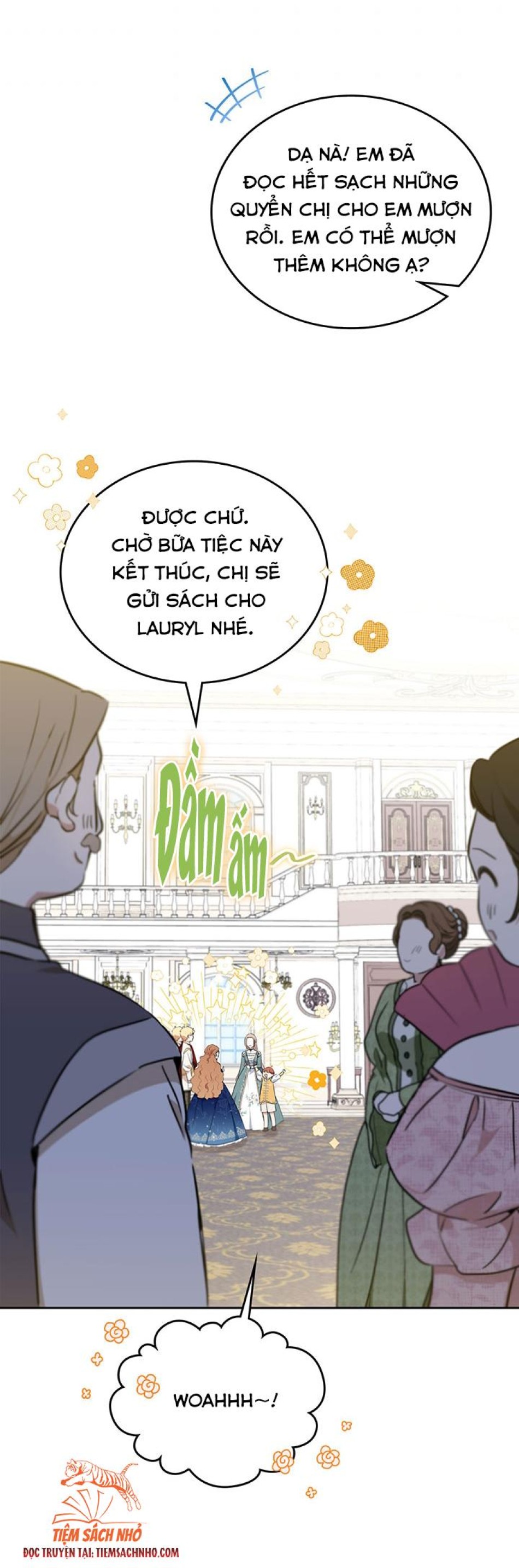 Kiếp Này Ta Nhất Định Trở Thành Gia Chủ 