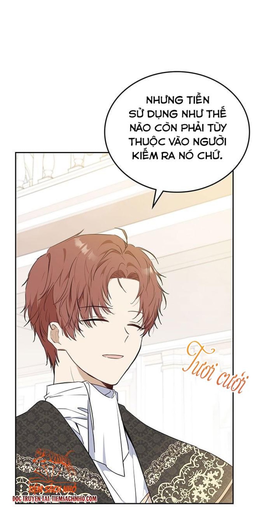 Kiếp Này Ta Nhất Định Trở Thành Gia Chủ 