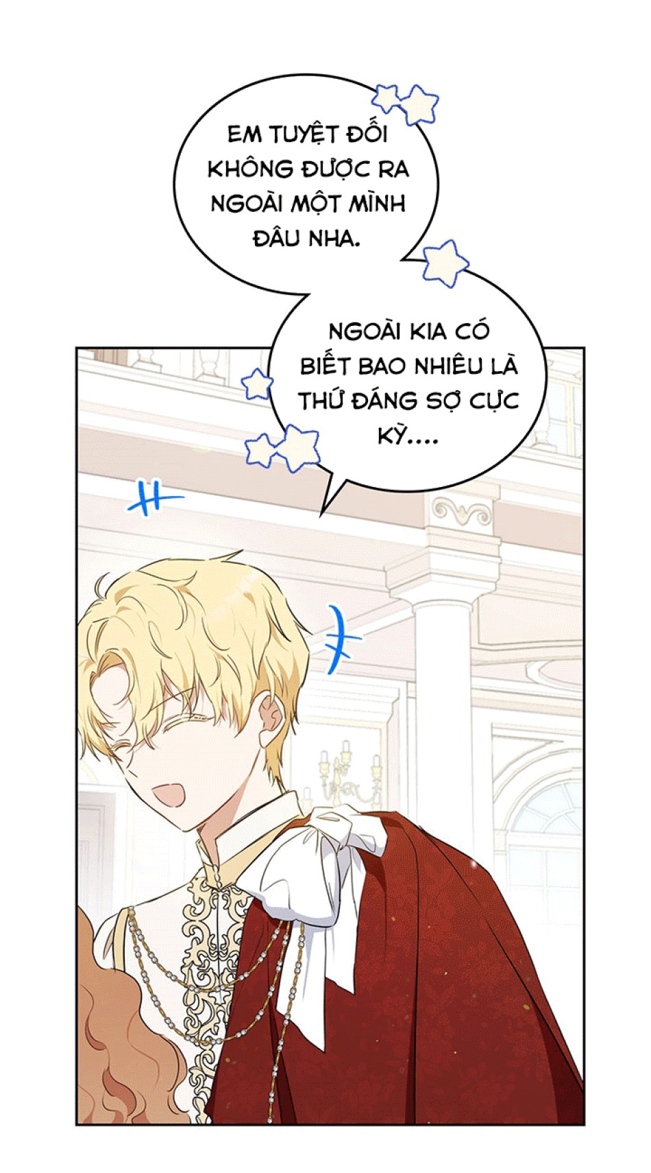 Kiếp Này Ta Nhất Định Trở Thành Gia Chủ 