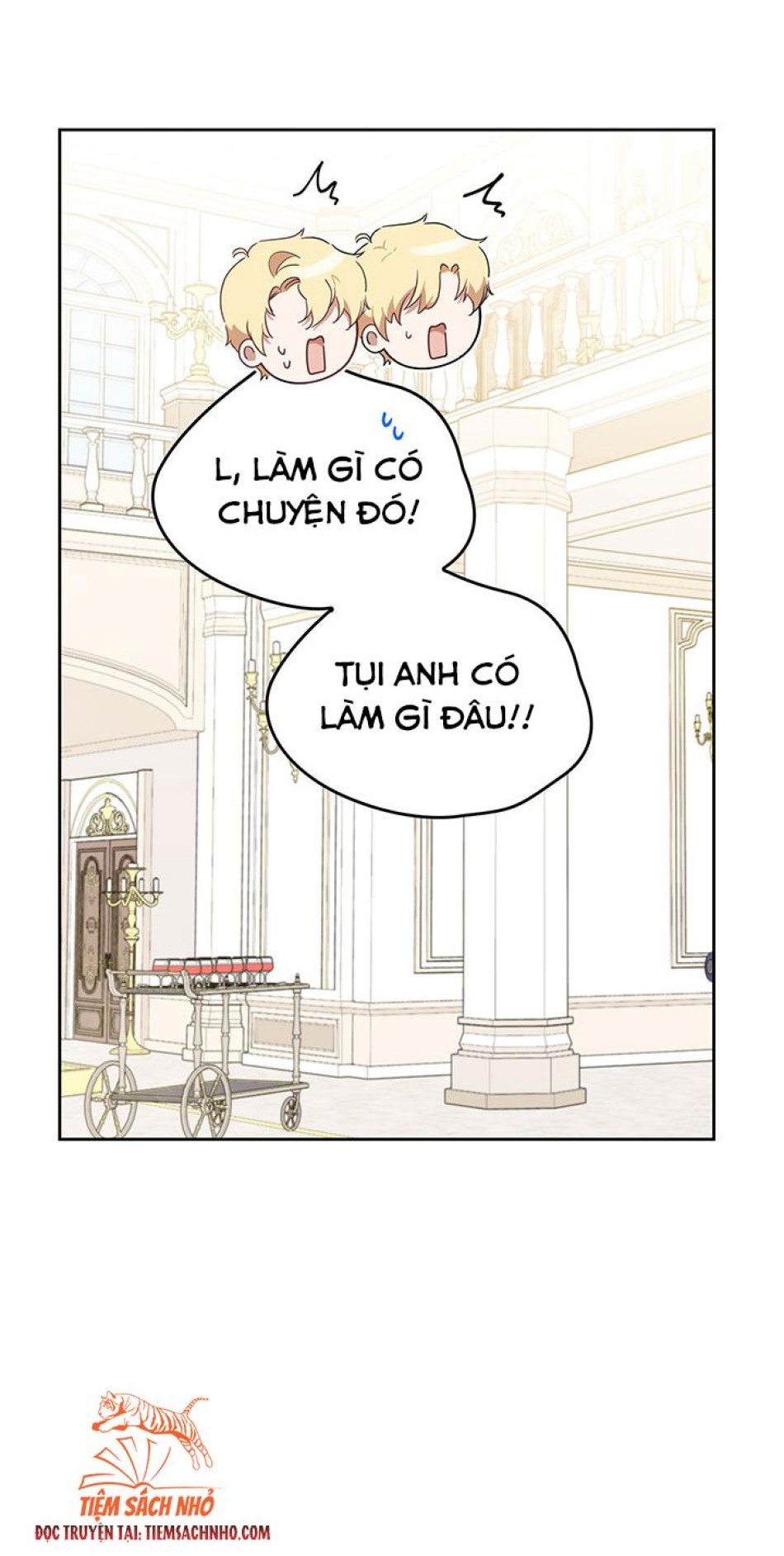 Kiếp Này Ta Nhất Định Trở Thành Gia Chủ 